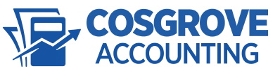 Cosgrove Accounting